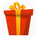 Gift Box Gift Present Icon