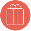 Gift box  Icon