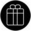 Gift box  Icon