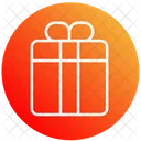 Gift Box Gift Present Icon