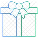 Gift Present Box Icon