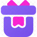 Gift Box  Icon