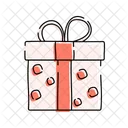 Gift Box Gift Present Icon