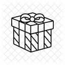 Gift box  Icon