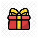 Gift Box Gift Present Icon