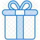 Gift box  Icon