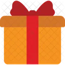 Gift Box Gift Present Icon