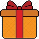 Gift Box Gift Present Icon