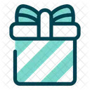 Gift Box Present Icon