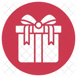 Gift Box  Icon