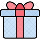 Gift Box Gift Present Icon