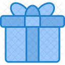 Gift Box Gift Present Icon