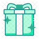 Gift box  Icon