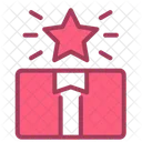 Gift Box  Icon