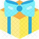 Gift Box  Icon