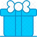 Gift Box  Icon
