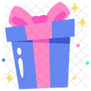 Gift Box Gift Present Icon