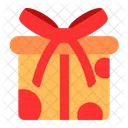 Gift box  Icon