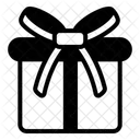 Gift box  Icon