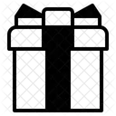Gift box  Icon
