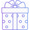 Gift Box Gift Box Icon