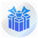 Gift box  Icon