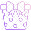 Gift Box Icon