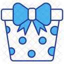 Gift Box Icon