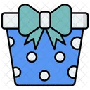 Gift Box Icon