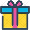 Gift box  Icon