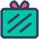 Gift Box  Icon