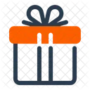 Gift Box Sale Gift Icon