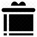 Gift Box Surprise Gift Gift Pack Icon