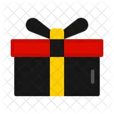 Gift Box  Icon