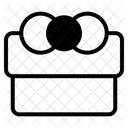 Woman Bag Icon