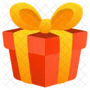 Gift Box Gift Present Icon
