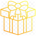 Gift box  Icon