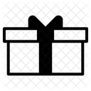 Gift Box Icon