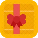 Gift Box  Icon