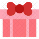 Gift Box  Icon