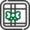 Gift Box  Icon