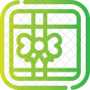 Gift Box  Icon