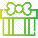 Gift Box  Icon