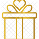 Gift Box  Icon
