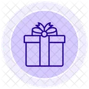 Gift Box Icon