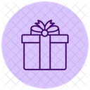 Gift Box Gift Box Icon