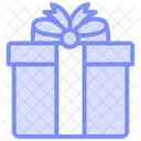 Gift Box Icon