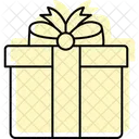 Gift Box Icon