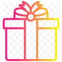 Gift Box Icon