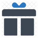 Box Gift Shopping Icon
